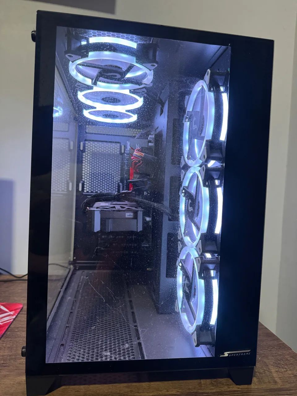 Computador gamer  - Foto 3