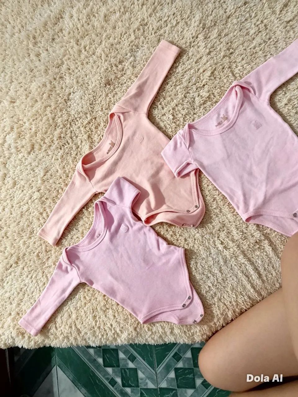 Roupas RN feminina  - Foto 2
