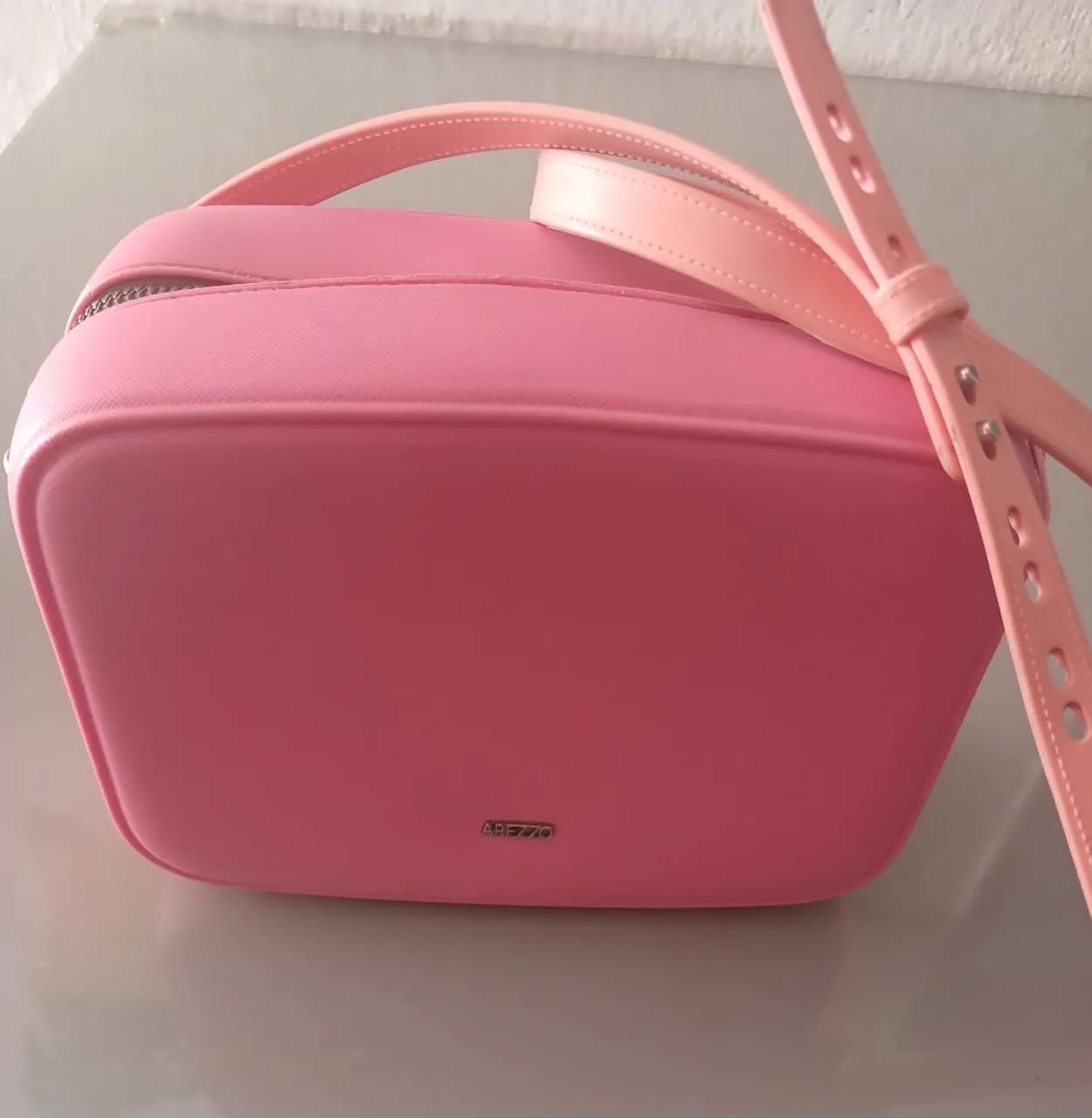 Bolsa Arezzo original  - Foto 5