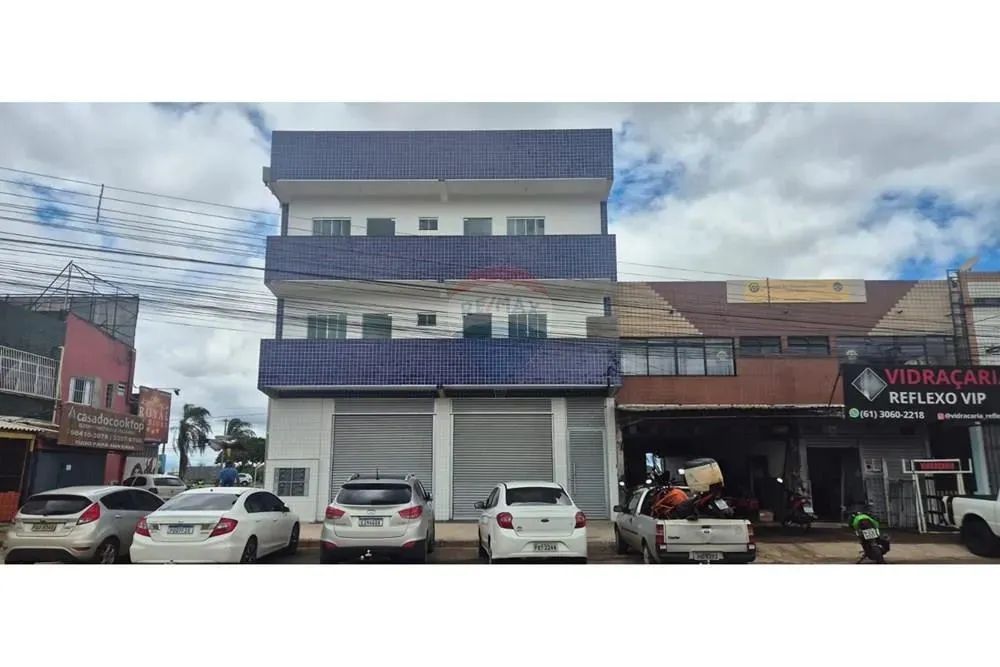 APARTAMENTO QN 122 2 QUARTO SAMAMBAIA SUL - Foto 2