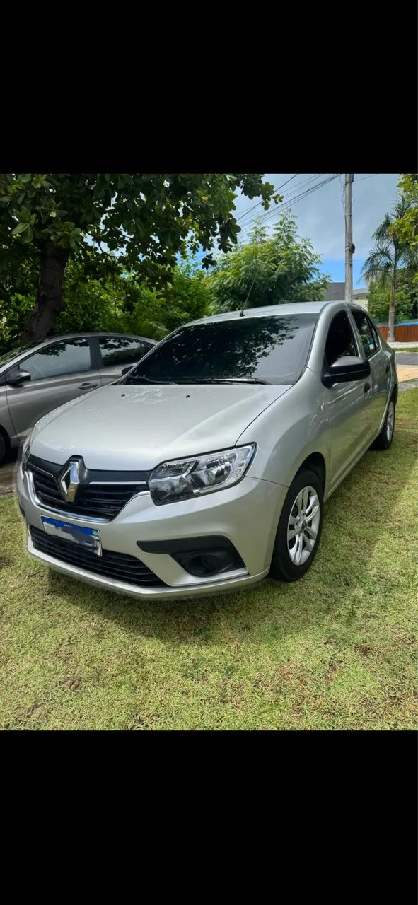 Renault Logan 2020