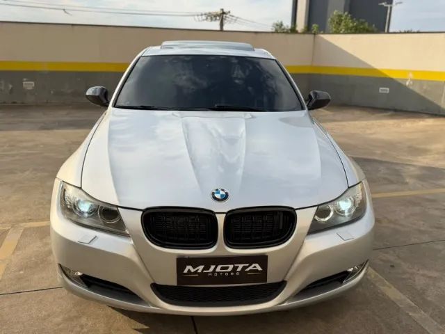 BMW 325I A 2012