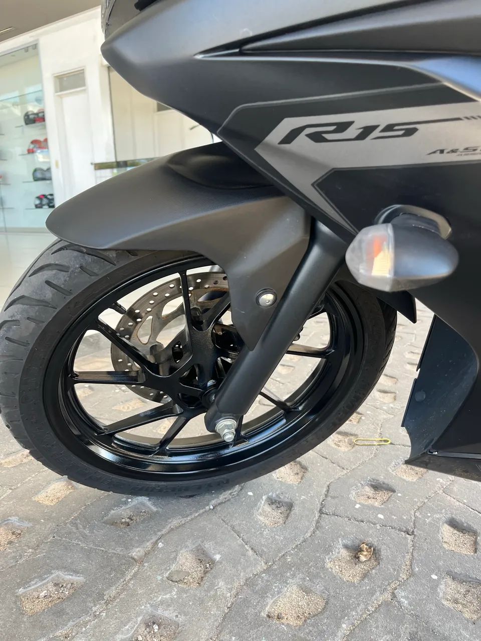 R15 2026  - Foto 5