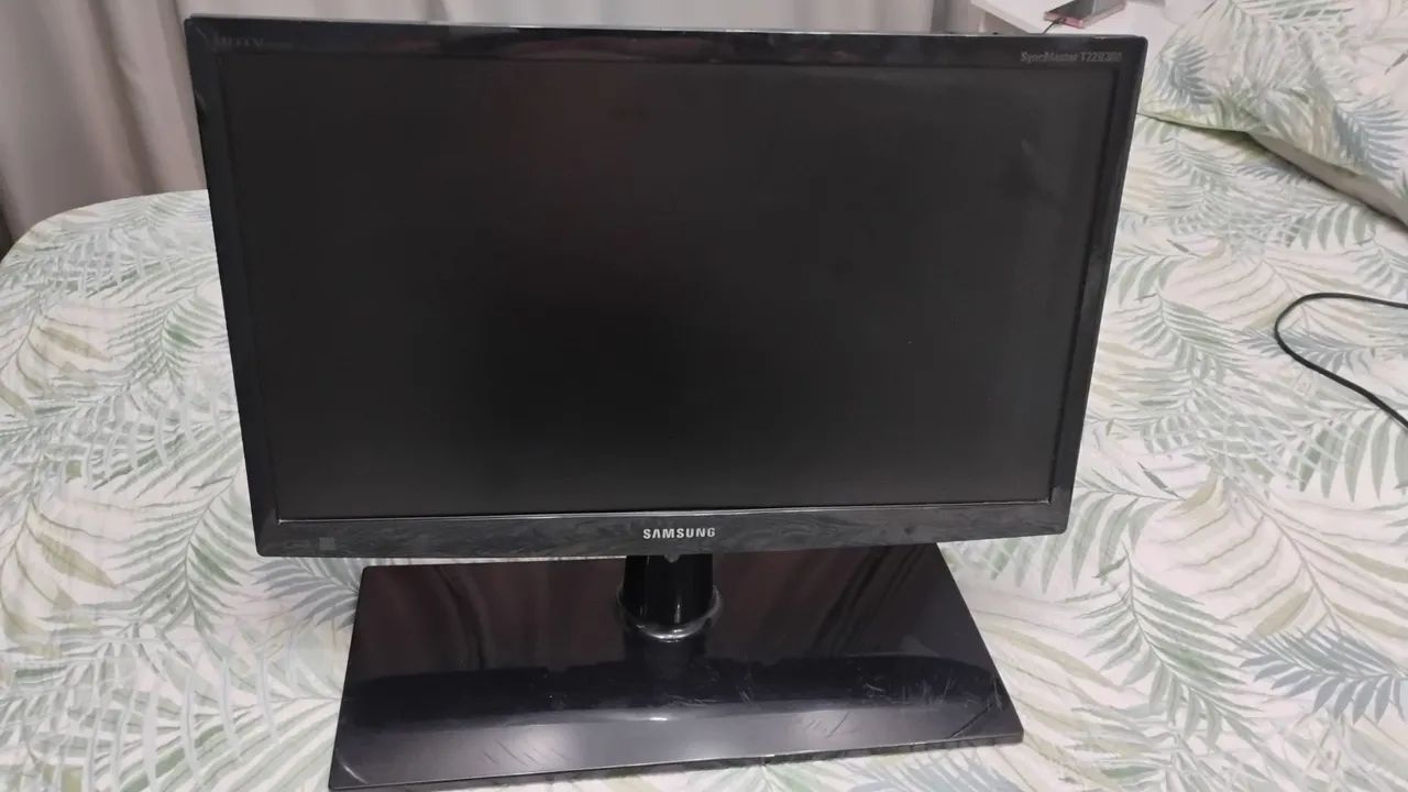 Monitor Samsung 