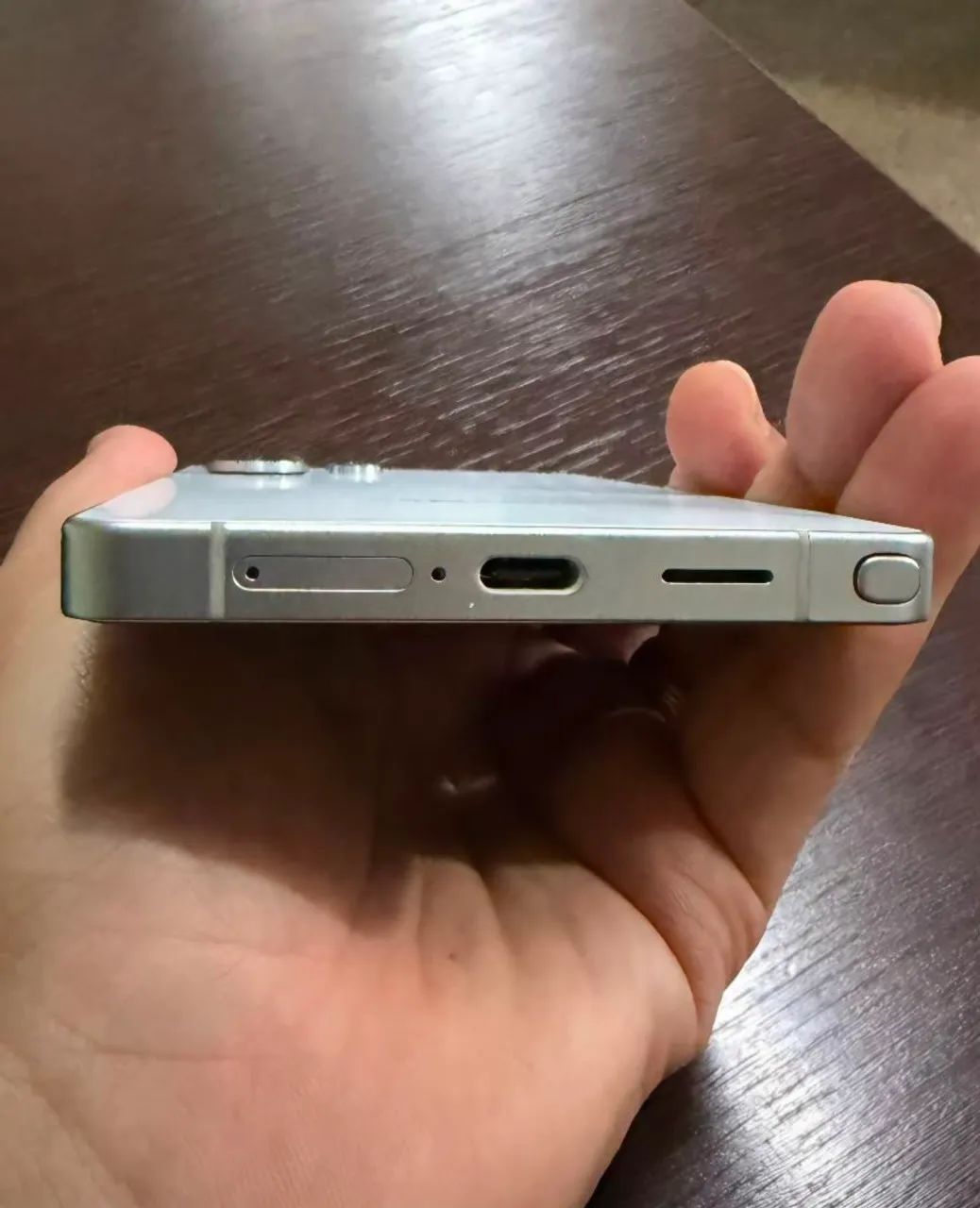S25 Ultra 256gb (SEM ARRANHÕES) - Foto 4