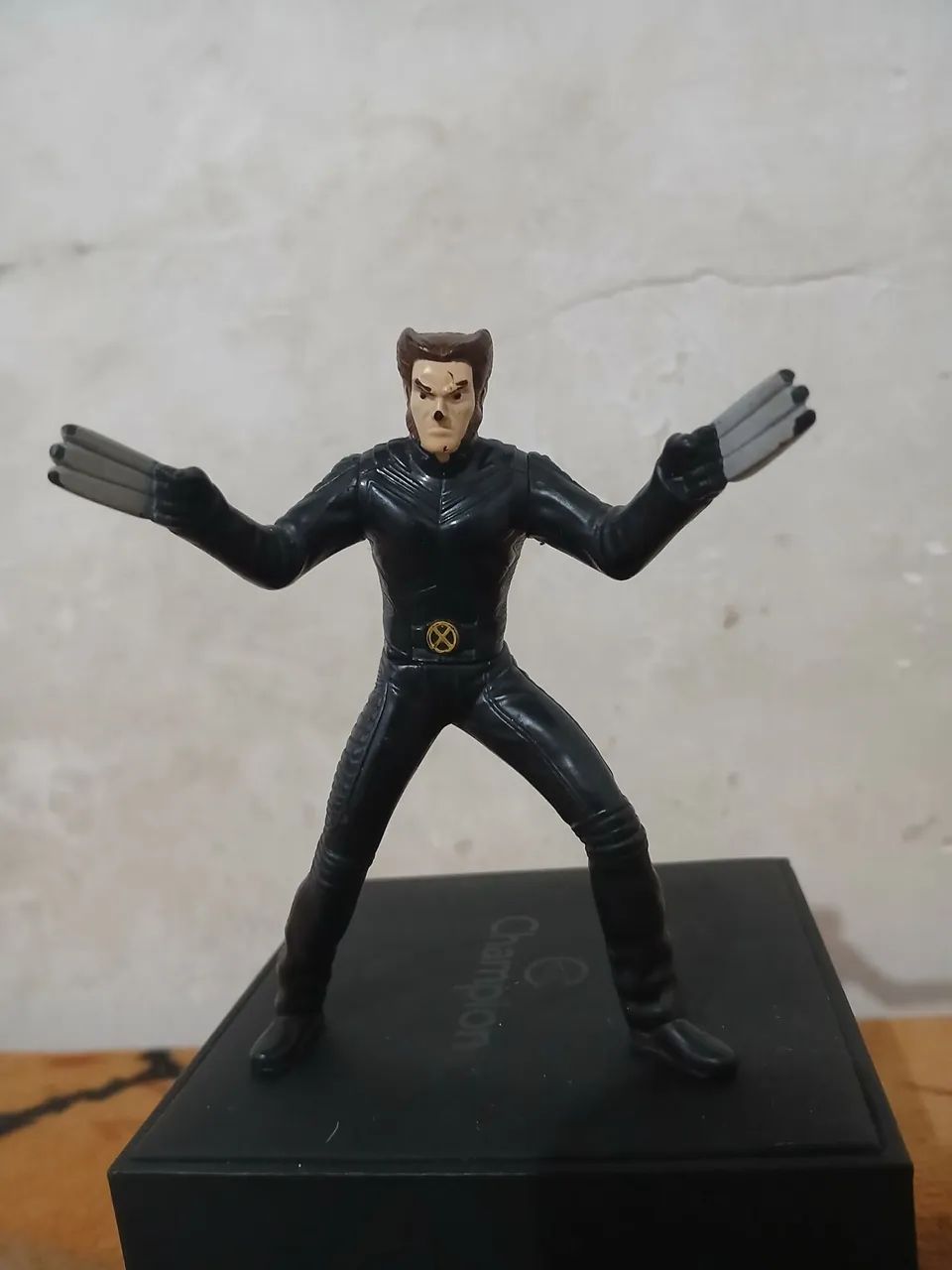 Bonecos Variados da Marvel (tem mais ainda) - Foto 2