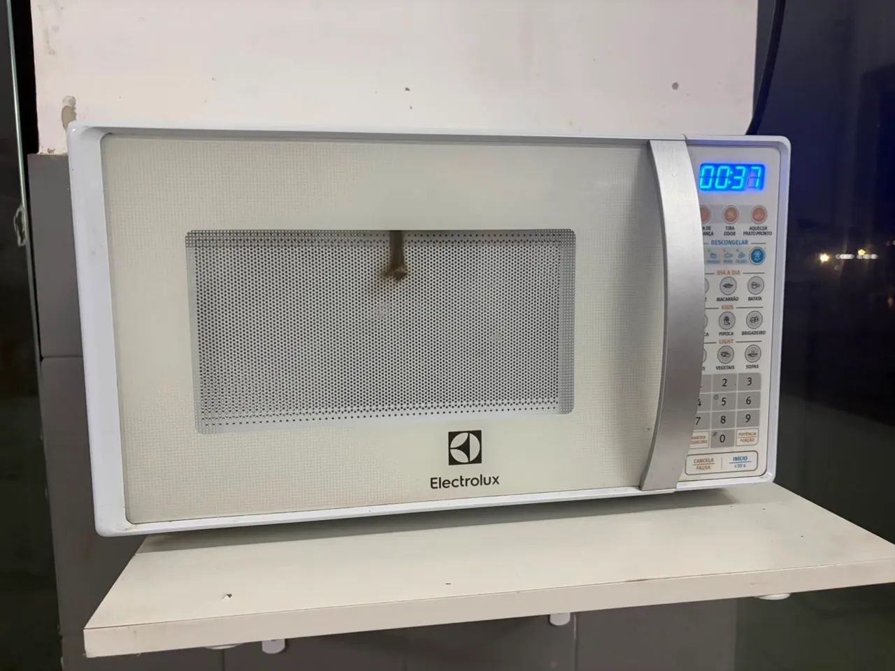 Balcao caixa para restaurante  - Foto 4