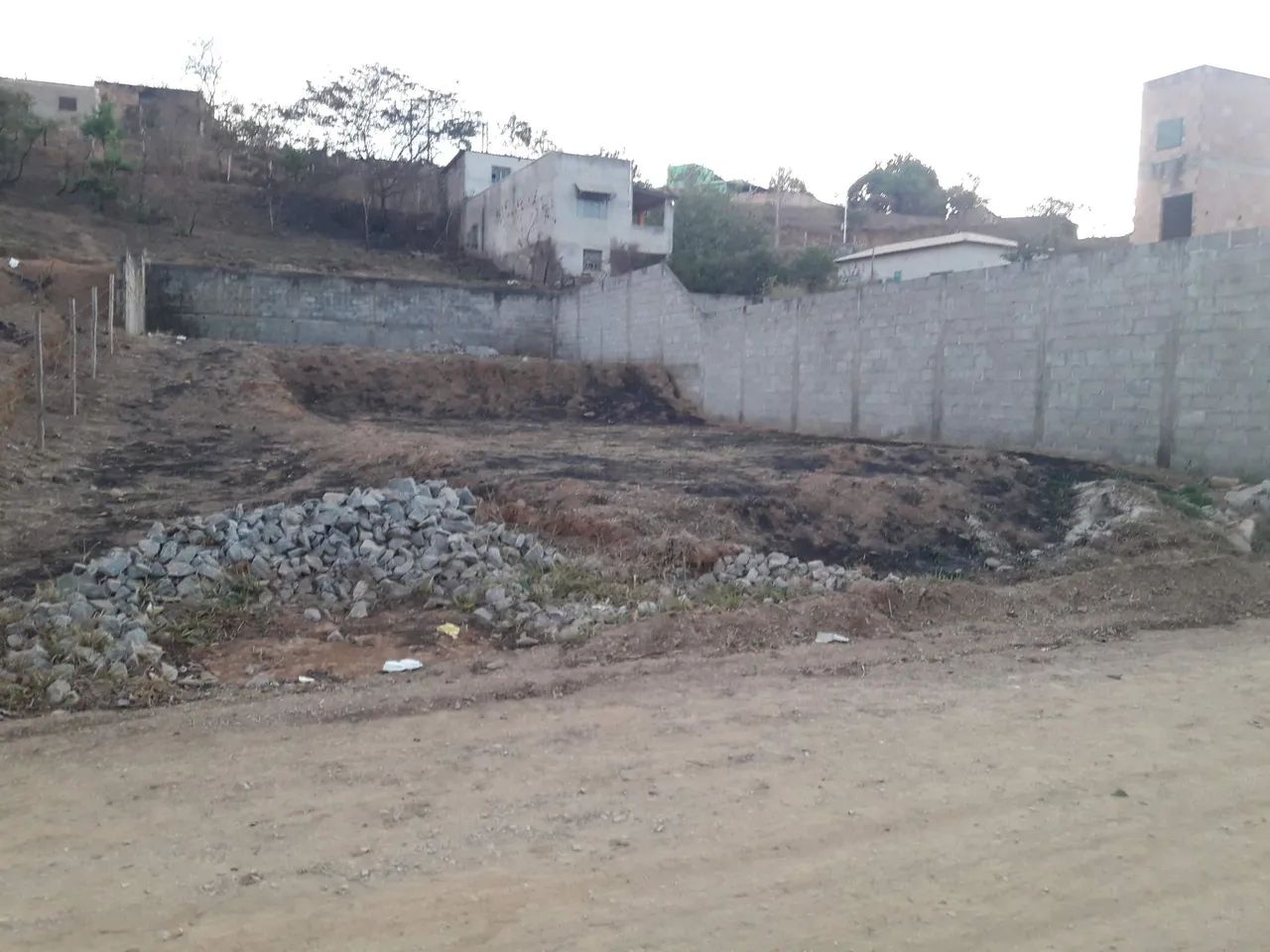 Lote a venda  - Foto 2