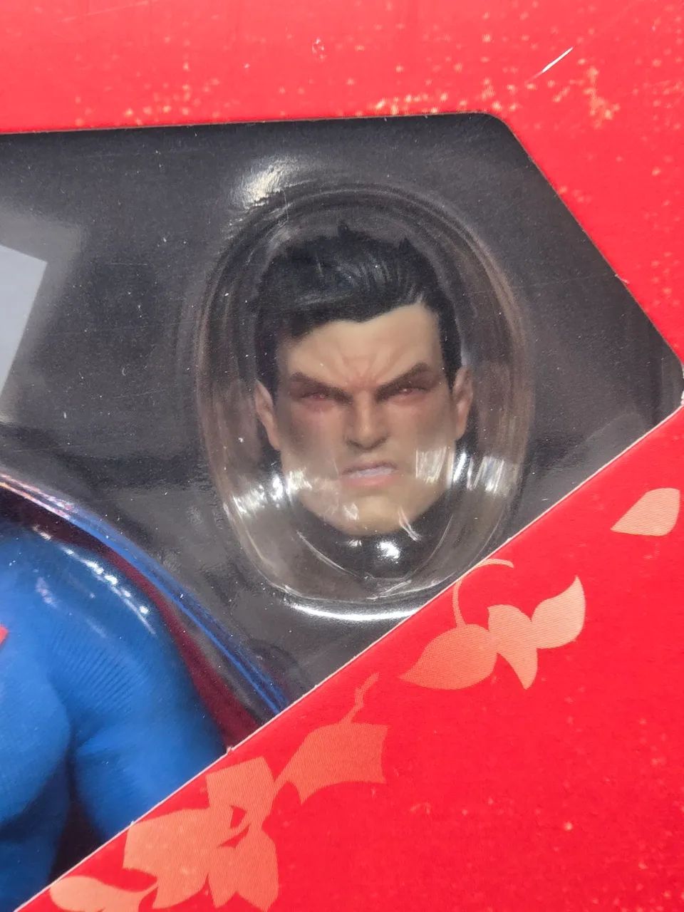 Superman Batman Hush Gong studios lacrado - Foto 3