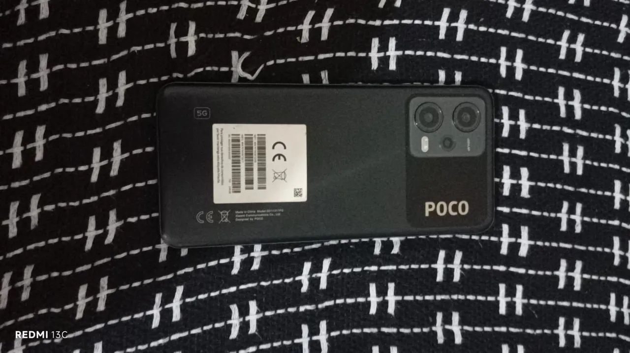 Poco X5 5G - 256 GB | Excelente estado - Foto 2