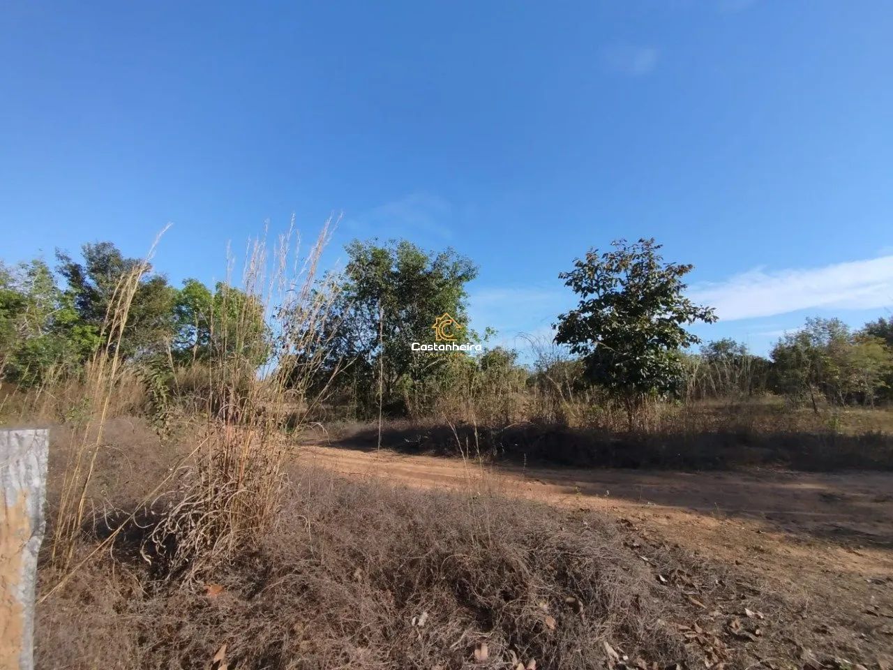 Chácara | Sítio - 4.550 m² - Expansão Sul - Taquari