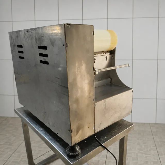 MÁQUINA FECHADORA DE PASTEL - Foto 4