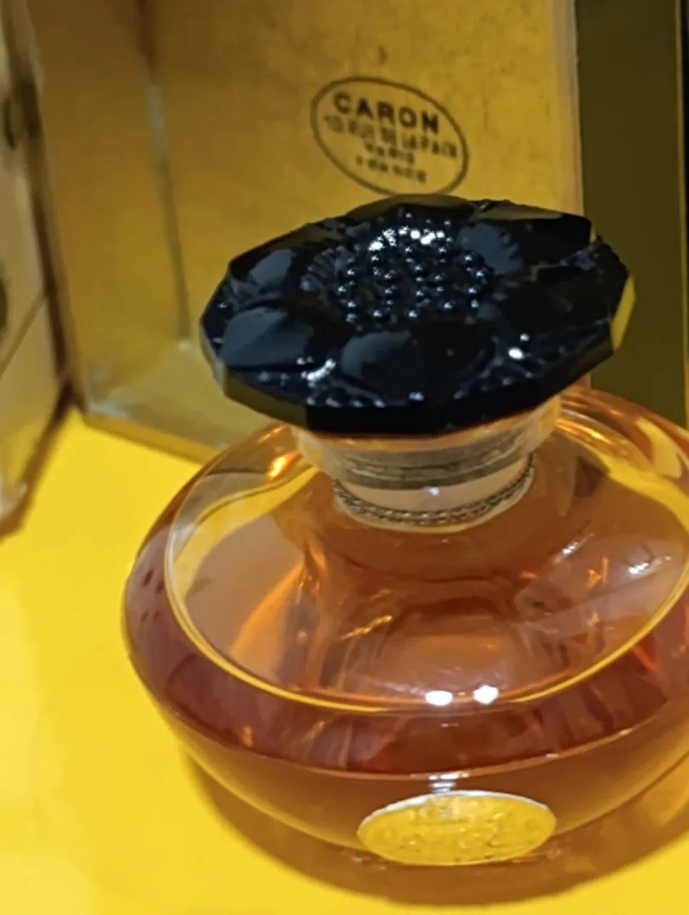 Extrato perfume francês  - Foto 3