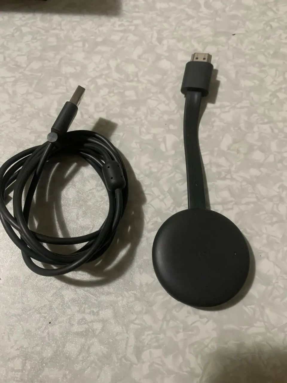 CHROMECAST 3 GERAÇÃO 