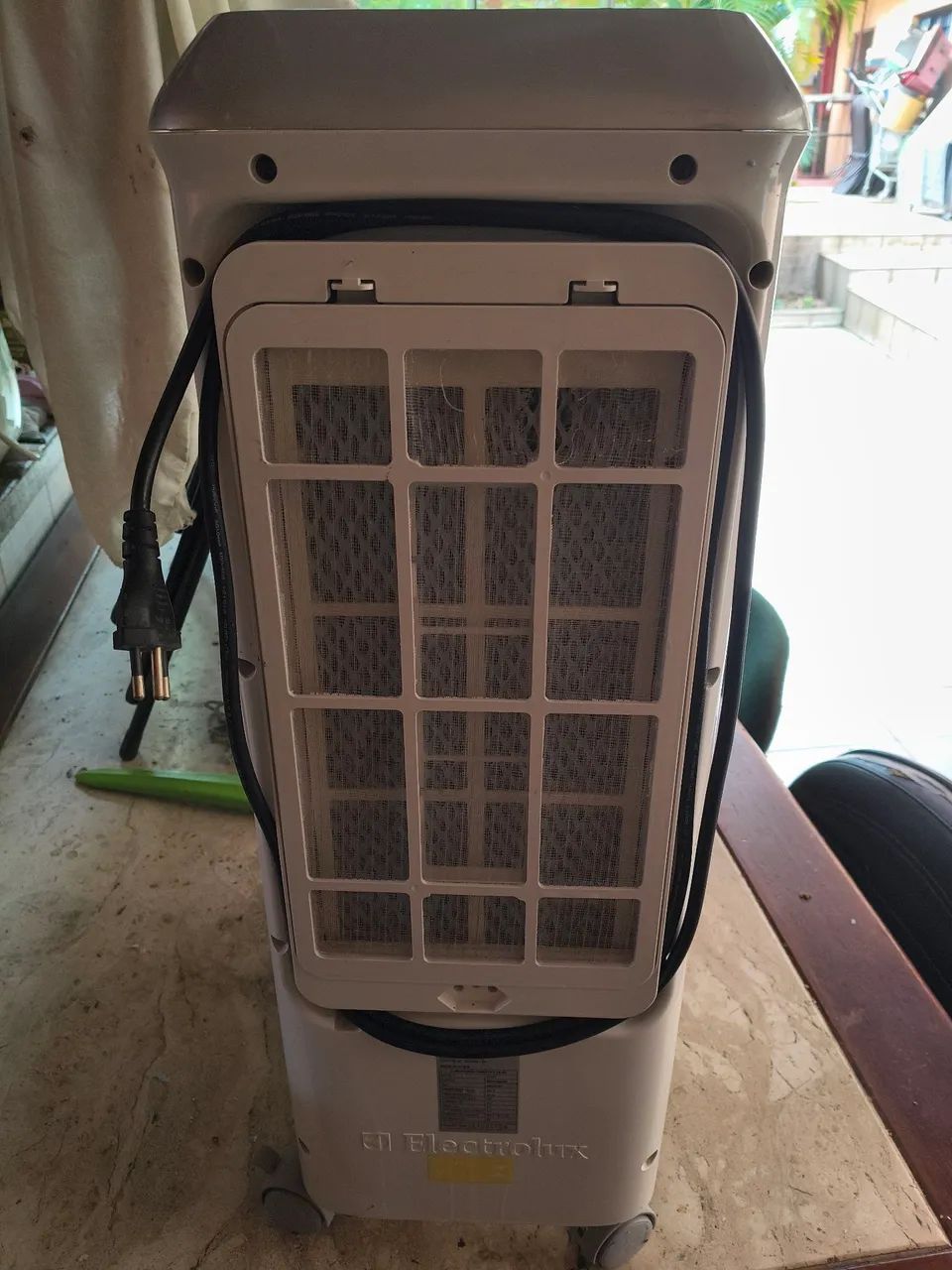 Climatizador Eletrolux  - Foto 4
