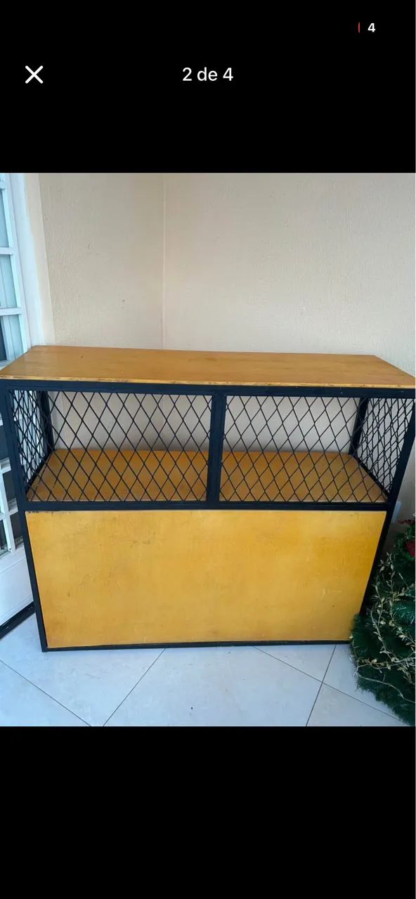 BALCÃO  - Foto 2