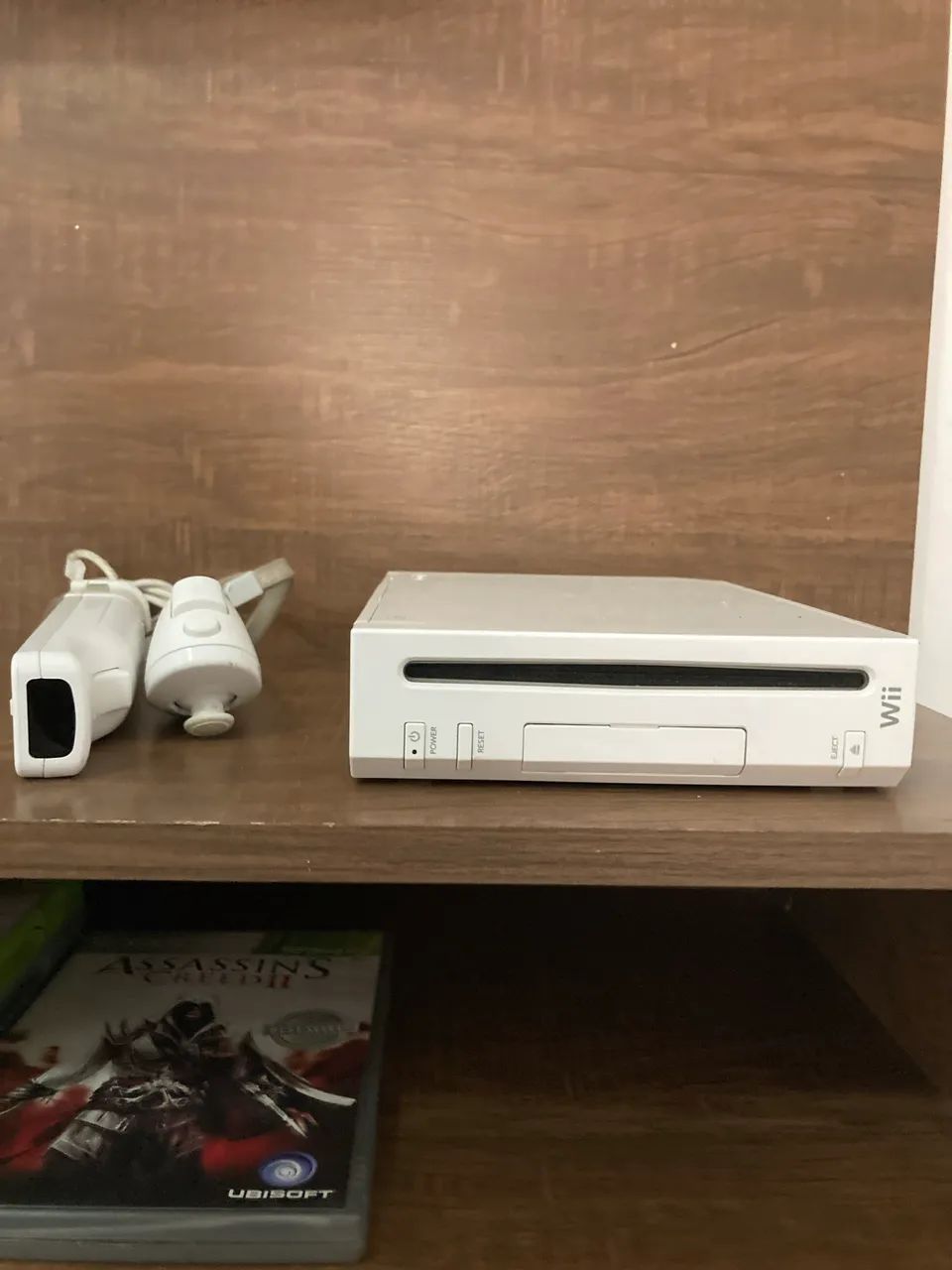 Nintendo Wii