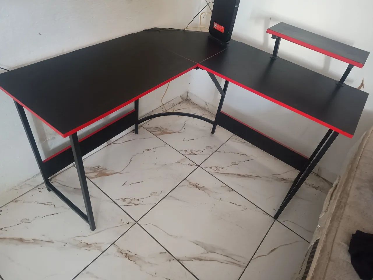 mesa gamer grande  - Foto 2