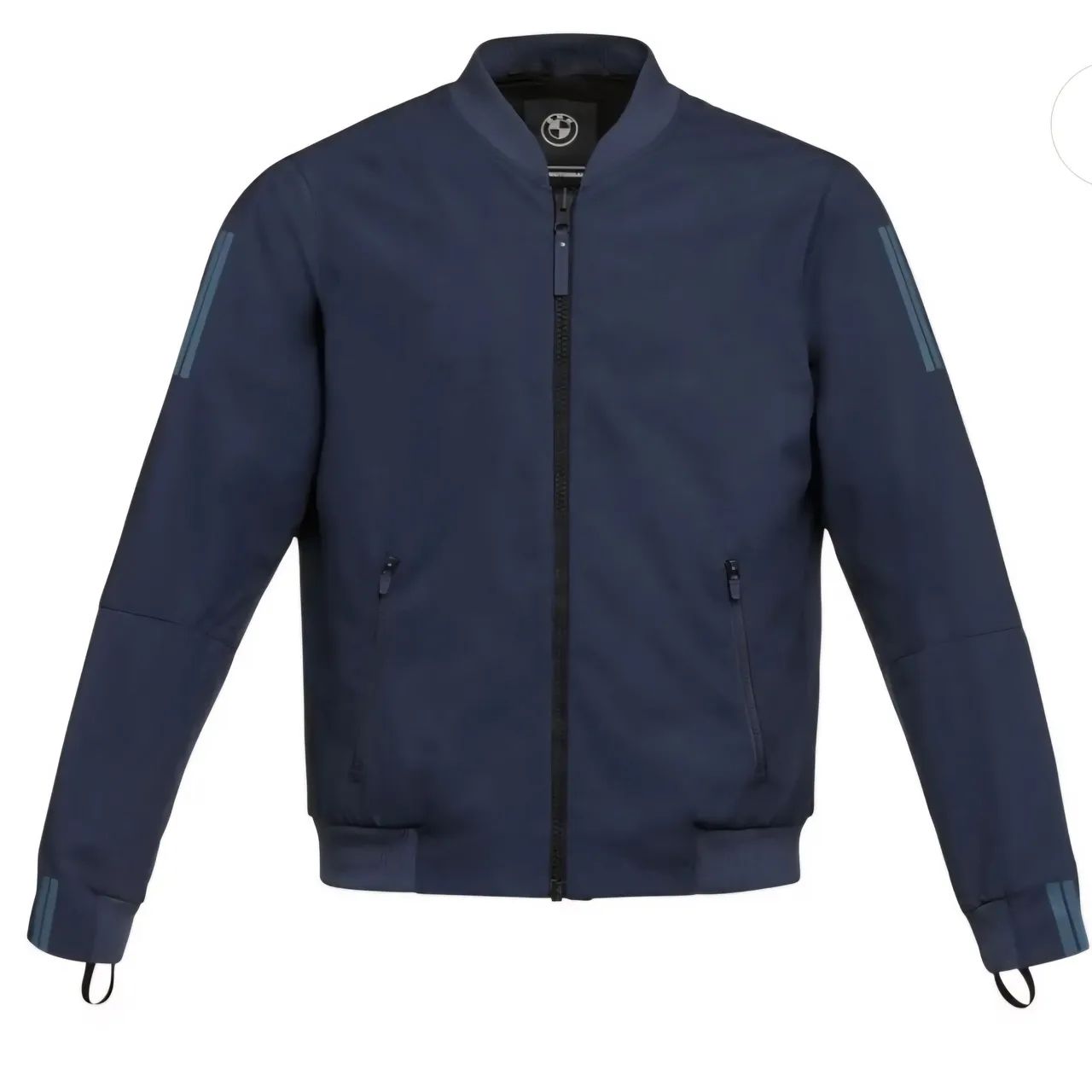 Jaqueta BMW Motorrad Shenzhen - Tam L - Roupas - Setor Noroeste