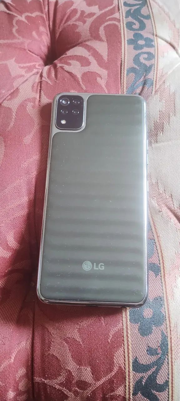 Celular LG K52 - Foto 2