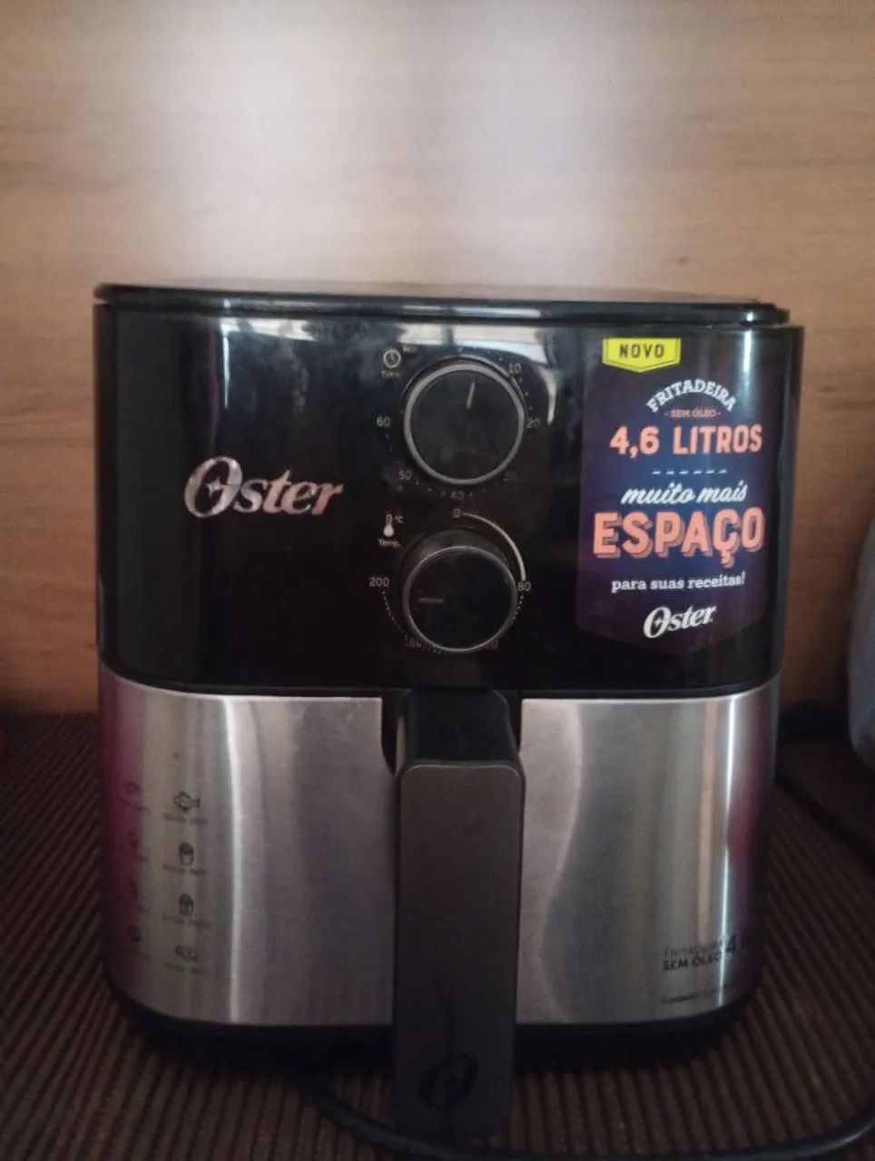 Airfryer 