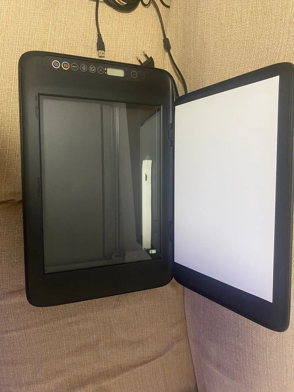 Refurbished printer405754837415372800