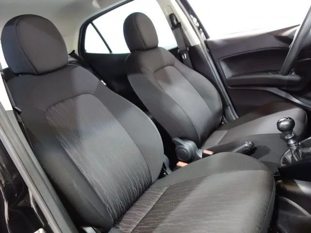 Fiat Argo Drive 1.0 Firefly 2023 - Foto 5