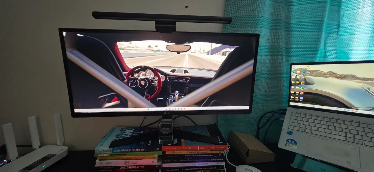 Monitor Lg 29 pol - Foto 2