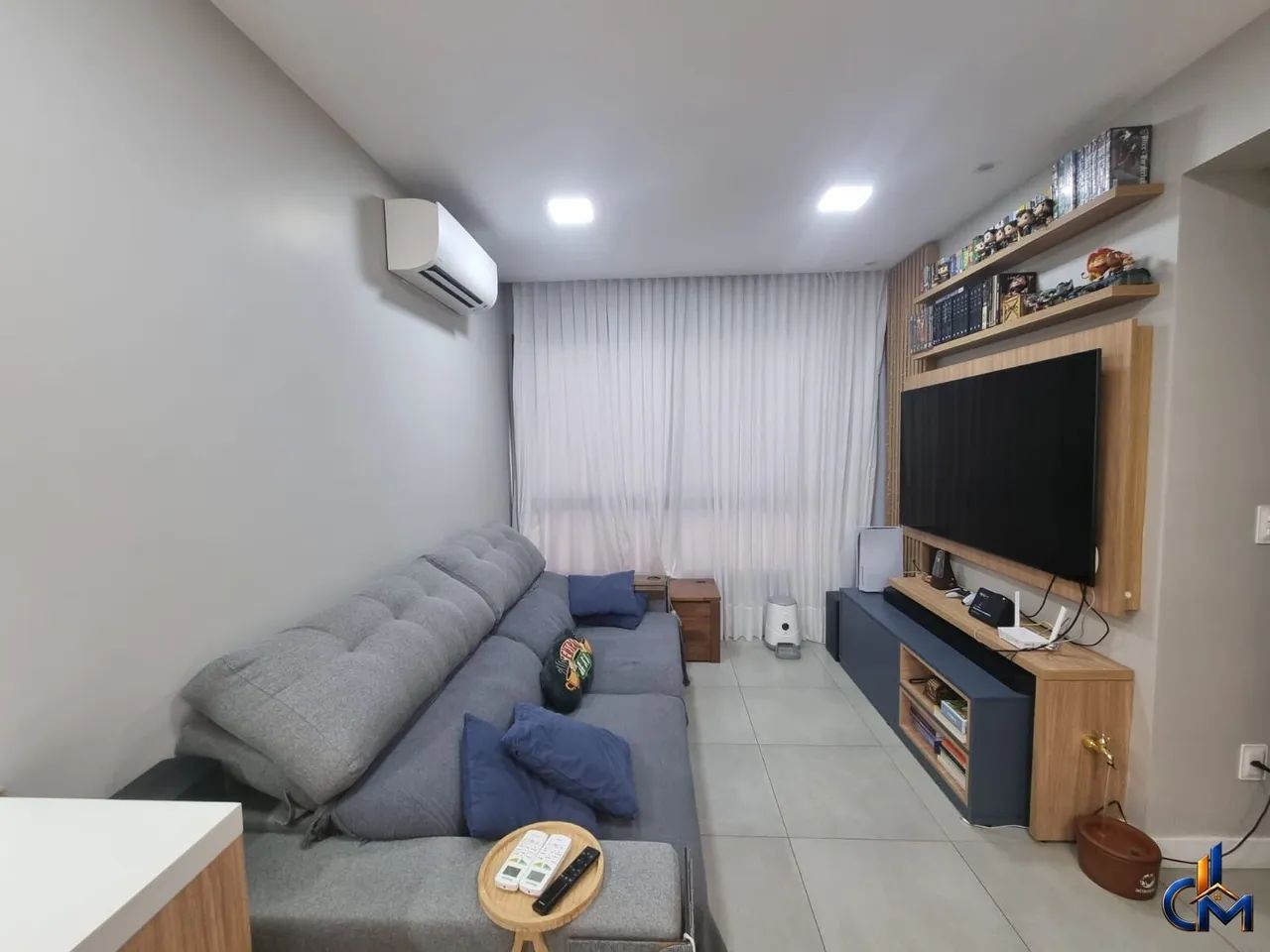 Urbanit - Apartamento na região do 3 américas - Foto 5