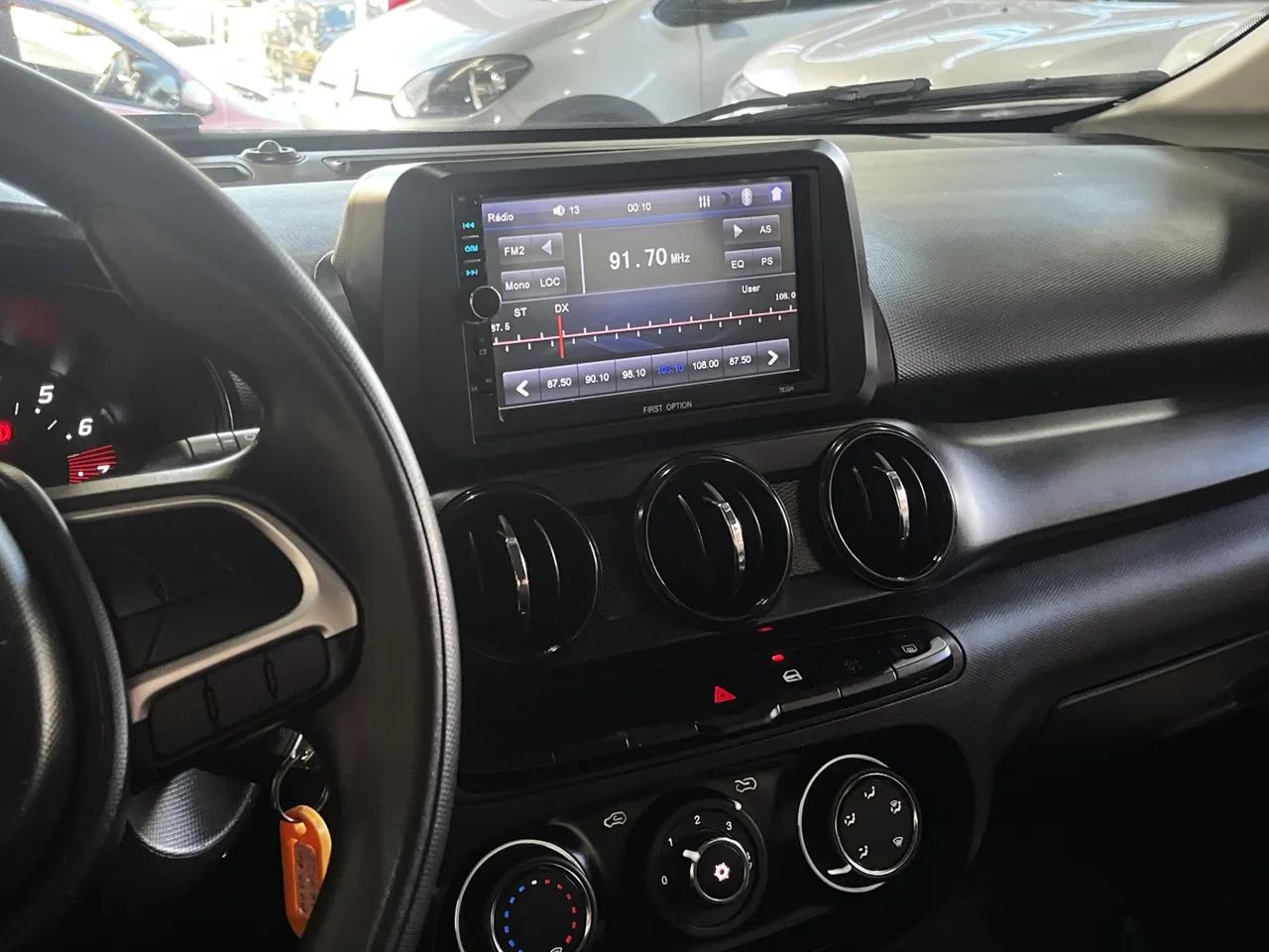 Fiat Cronos 1.3 8V Flex 2022 - Foto 5