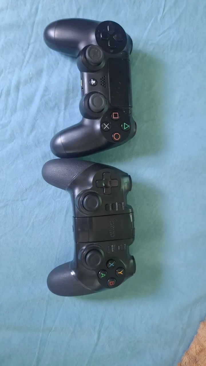 Ps4 Fat - Foto 4