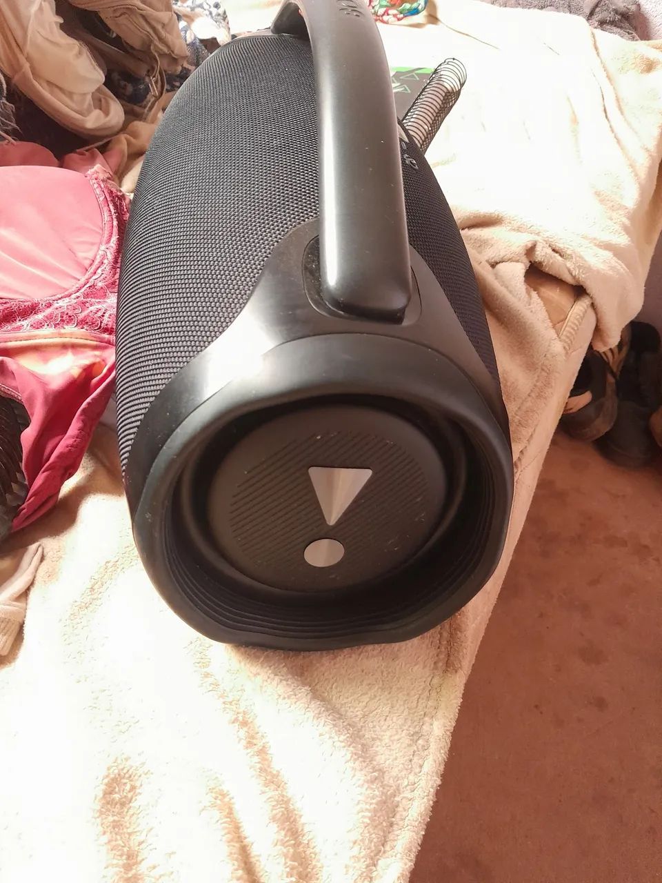Vendo bombox 3  - Foto 4