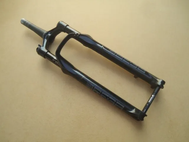 Suspensão Rock Shox Quadra 21 - Ciclismo - República, São Paulo