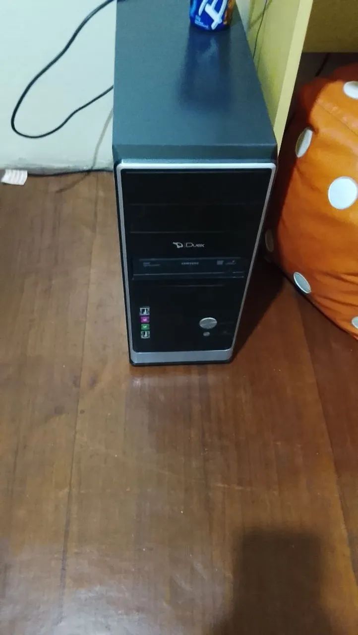 Cpu  - Foto 3