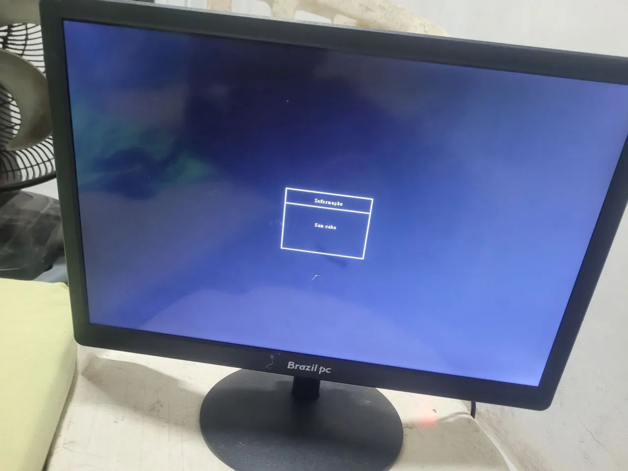 V/T monitor - Foto 2
