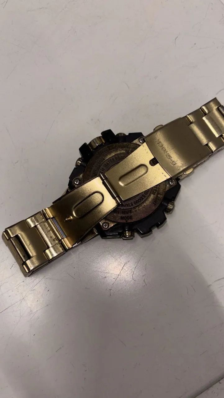 G-shock Casio - Acessórios - Aribiri, Vila Velha 1525551435 | OLX
