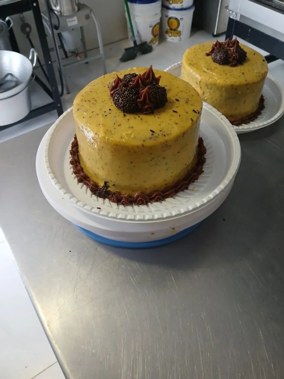 Sou confeiteiro  - Foto 3