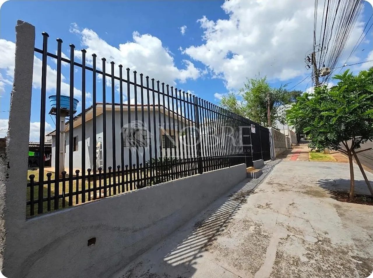Anísio Francisco da Silva - Jardim Alvorada - Foto 2