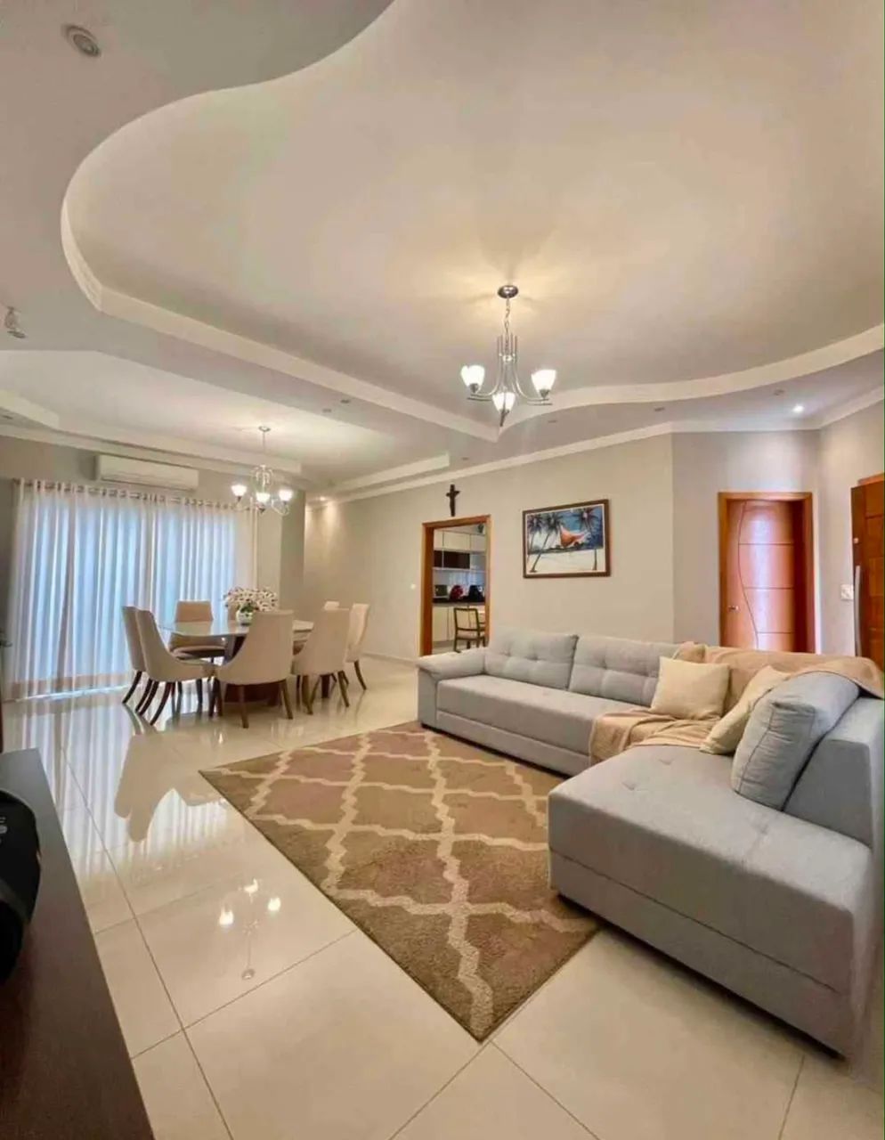 Linda casa a venda na Cidade Nova VIII - Foto 2