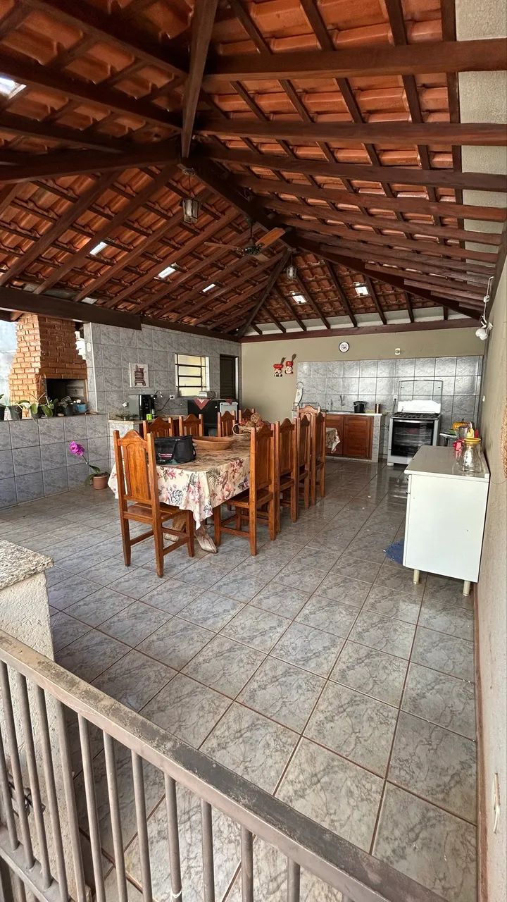 Foto - Cravinhos - 