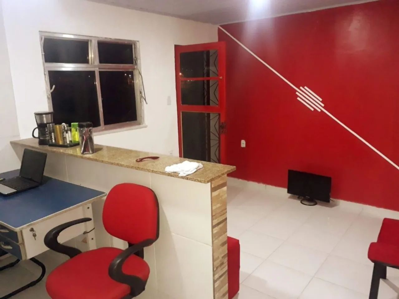 SALA COMPARTILHADA EM ESCRITÓRIO  DE ADVOCACIA  - Foto 2