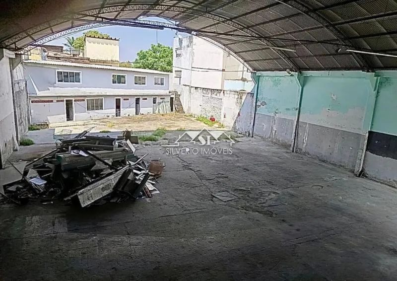 Galpão- Rio de Janeiro, Rocha Miranda - Foto 2