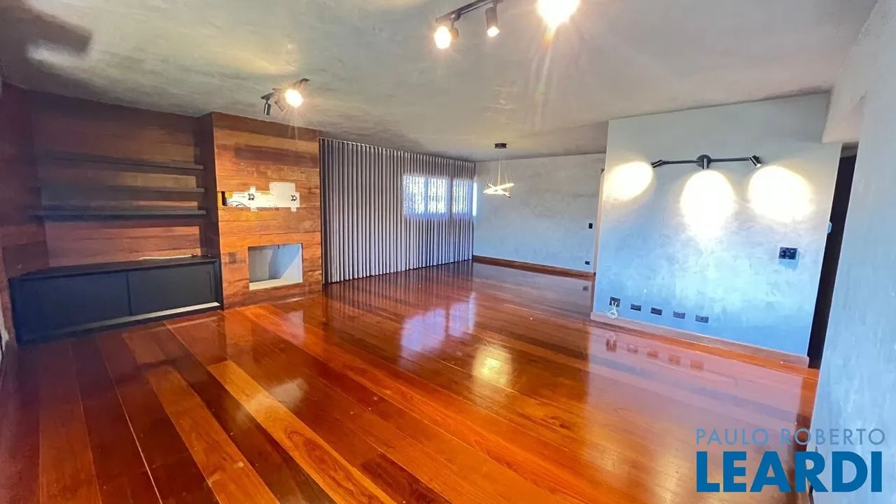 APARTAMENTO - ALPHAVILLE - SP - Foto 2