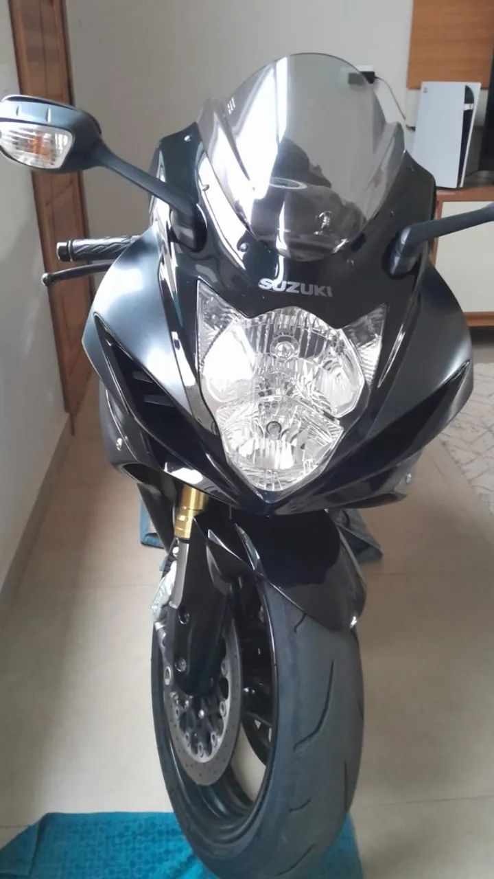 Srad 750  - Foto 4