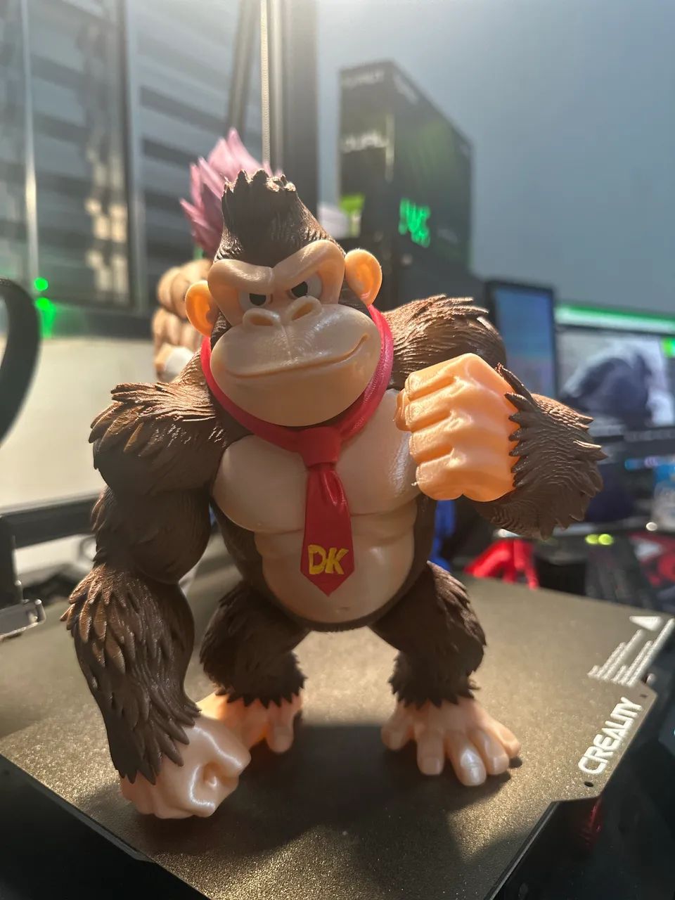 Donkey Kong 