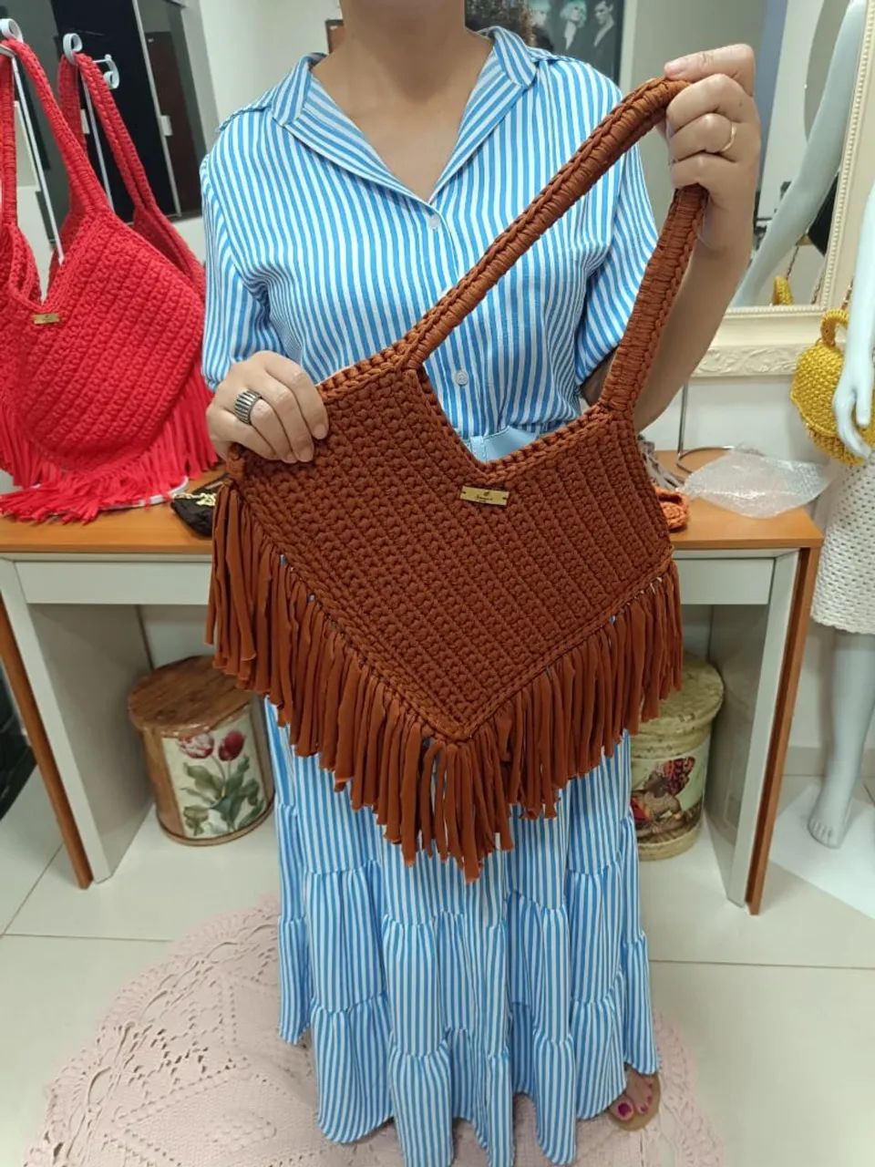 Bolsa Málaga 
