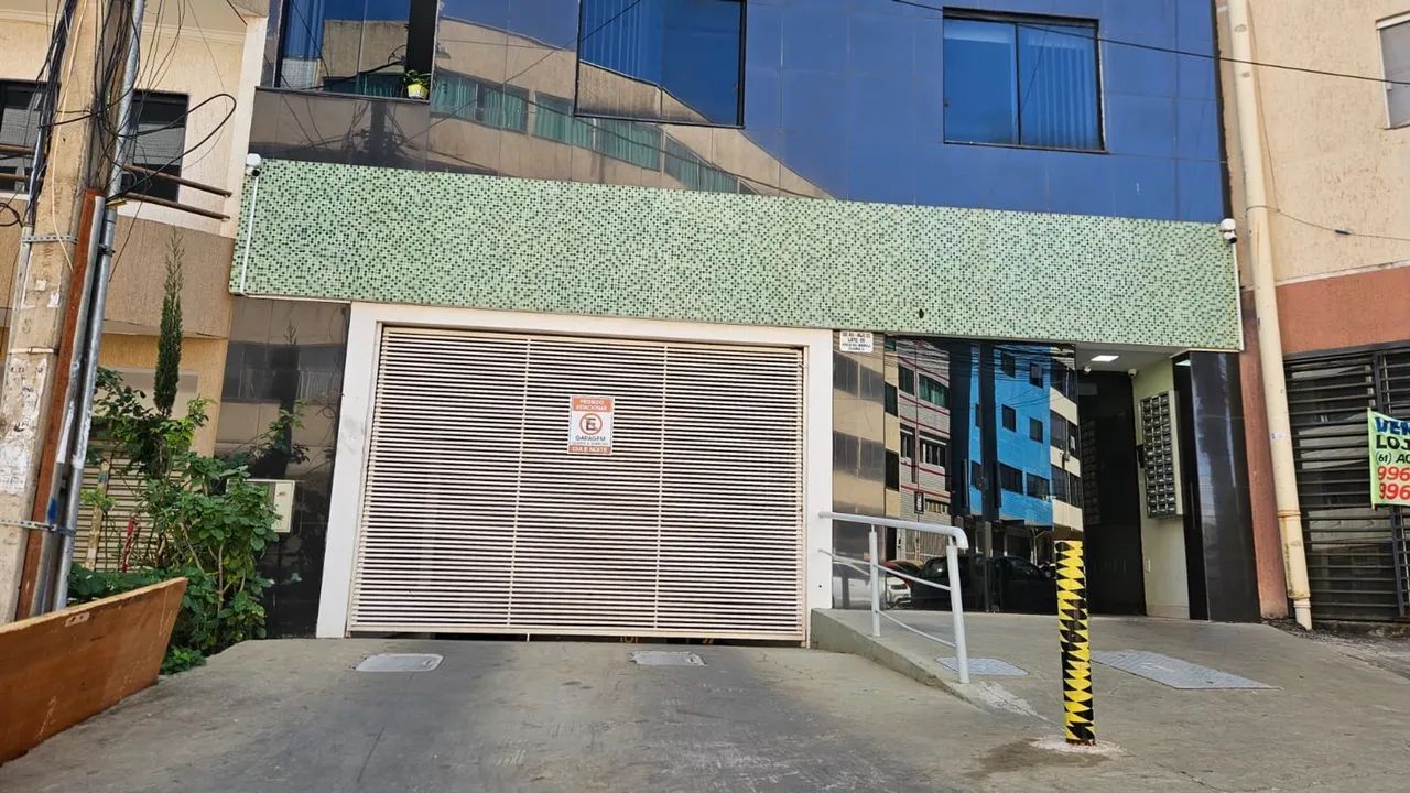 Rua 22 Lote 05 - Com elevador e garagem