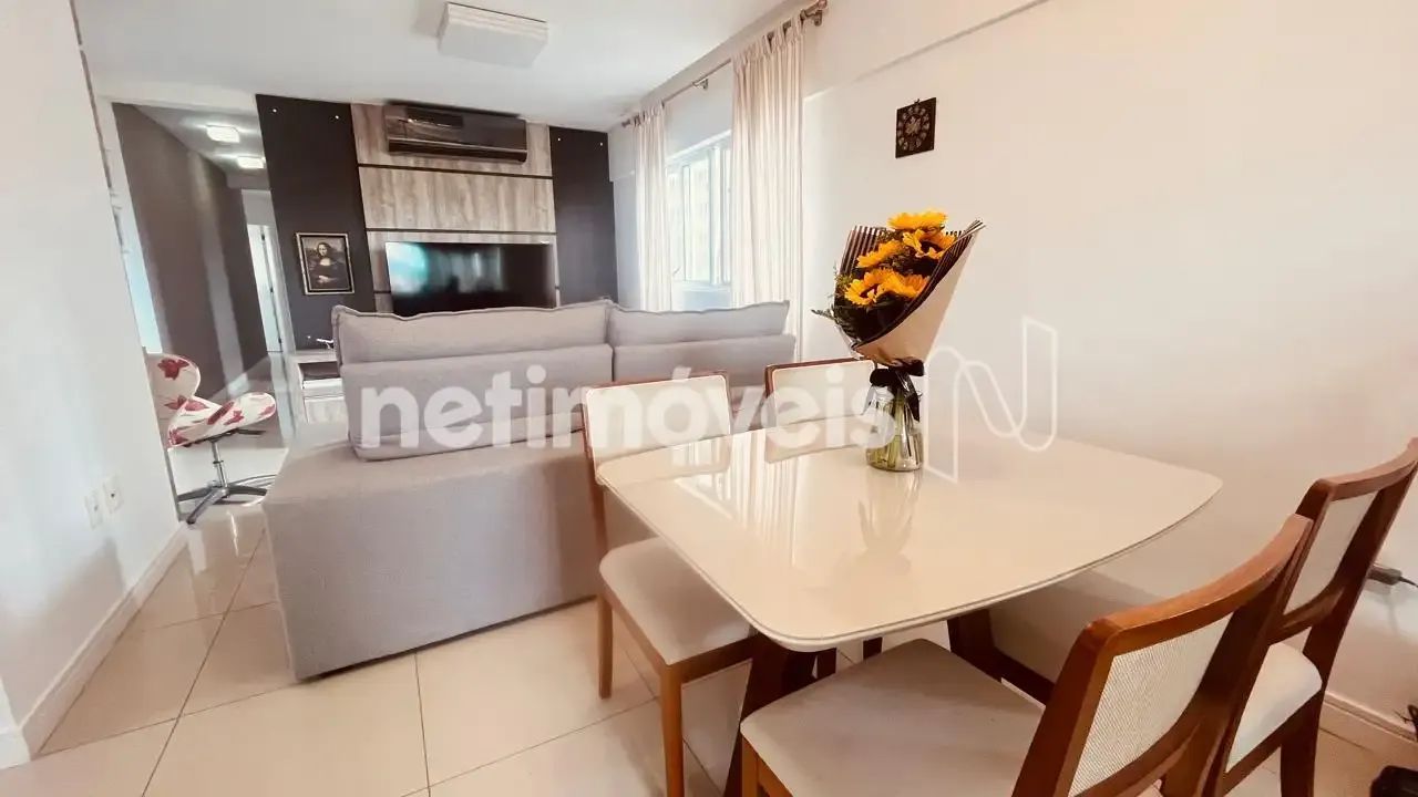 3 Suítes, 2 vagas de garagem. Oportunidade! - Foto 3