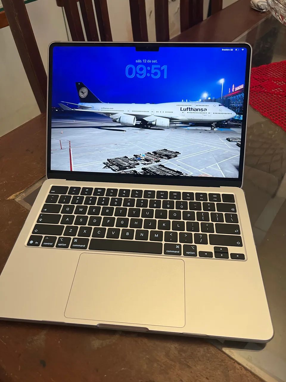 MacBook M5 (Garantia até junho de 2027)  - Foto 2