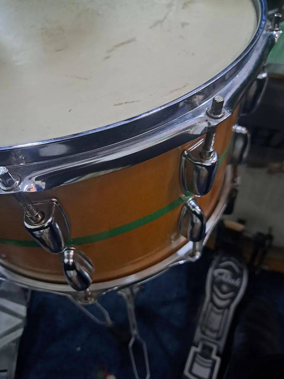 Caixa de bateria PHX  - Foto 2